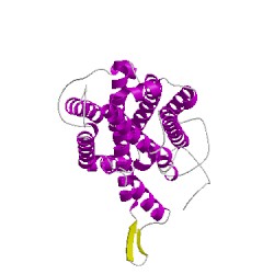 Image of CATH 1rsrA00