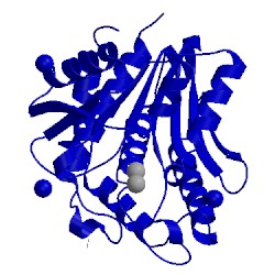 Image of CATH 1rtq