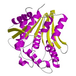 Image of CATH 1rtqA