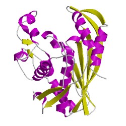 Image of CATH 1rtsA