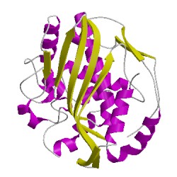 Image of CATH 1rtsB