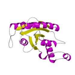 Image of CATH 1rttA00