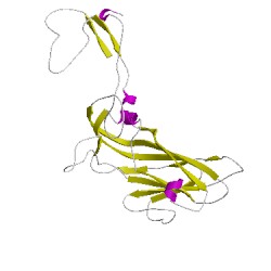 Image of CATH 1ruf1