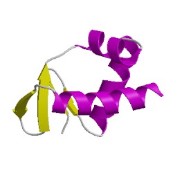 Image of CATH 1runA02