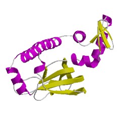 Image of CATH 1runB