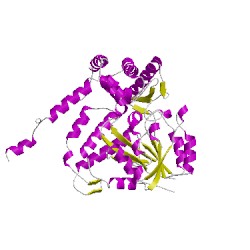 Image of CATH 1rv4A