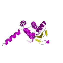 Image of CATH 1rv4A01