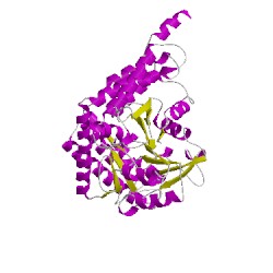 Image of CATH 1rv4B