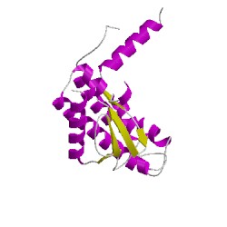 Image of CATH 1rv4B01