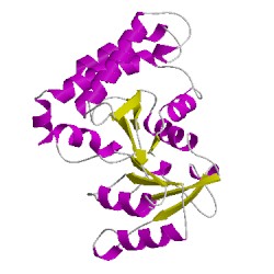 Image of CATH 1rv4B02