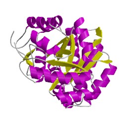 Image of CATH 1rv8A