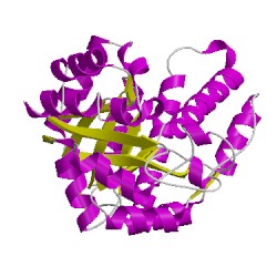 Image of CATH 1rv8C00