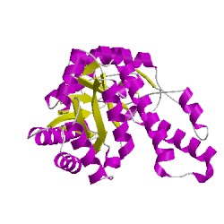 Image of CATH 1rv8D00