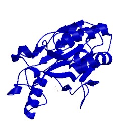 Image of CATH 1rv9