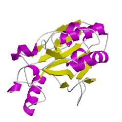 Image of CATH 1rv9A00