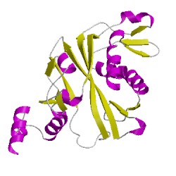 Image of CATH 1rvbA