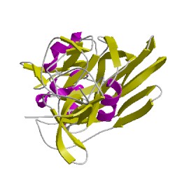 Image of CATH 1rvxA