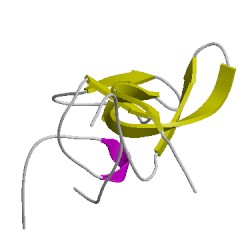 Image of CATH 1rvxC01