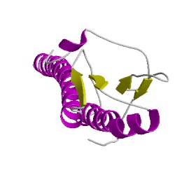 Image of CATH 1rvxF00