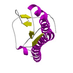 Image of CATH 1rvxH