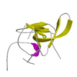 Image of CATH 1rvxI01