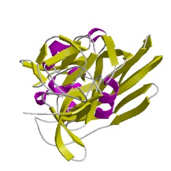 Image of CATH 1rvzA