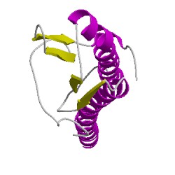 Image of CATH 1rvzB