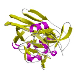 Image of CATH 1rvzC