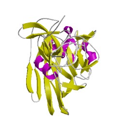 Image of CATH 1rvzE