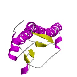 Image of CATH 1rvzH00