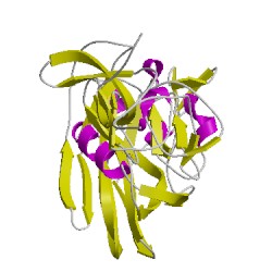 Image of CATH 1rvzI