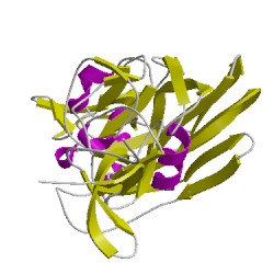 Image of CATH 1rvzK