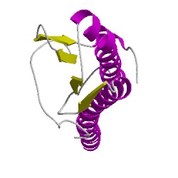 Image of CATH 1rvzL