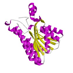 Image of CATH 1rwbF