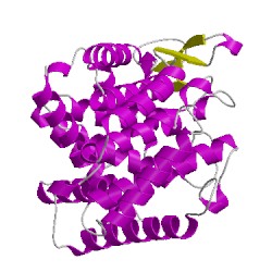 Image of CATH 1rwhA01