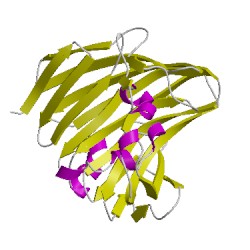 Image of CATH 1rwhA02