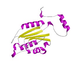 Image of CATH 1rwnA00