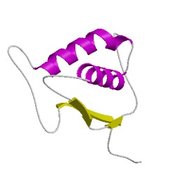 Image of CATH 1rwnB