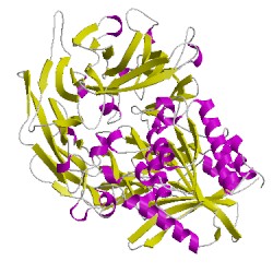 Image of CATH 1rwqA