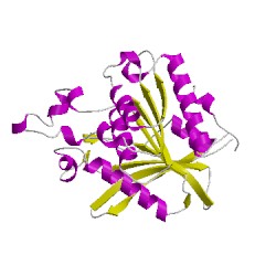 Image of CATH 1rwqA01