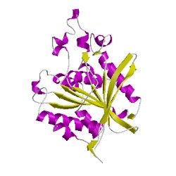 Image of CATH 1rwqB01