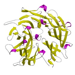 Image of CATH 1rwqB02