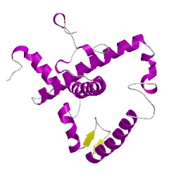 Image of CATH 1rwtD01