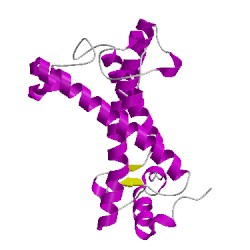 Image of CATH 1rwtE01