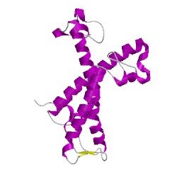 Image of CATH 1rwtF01