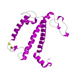 Image of CATH 1rwtG01