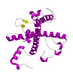 Image of CATH 1rwtJ01