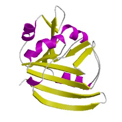 Image of CATH 1rx3A00
