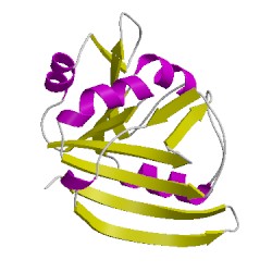 Image of CATH 1rx8A