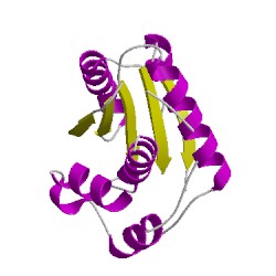 Image of CATH 1rxdA
